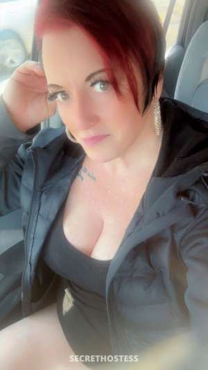 Steph 42Yrs Old Escort Findlay OH Image - 1