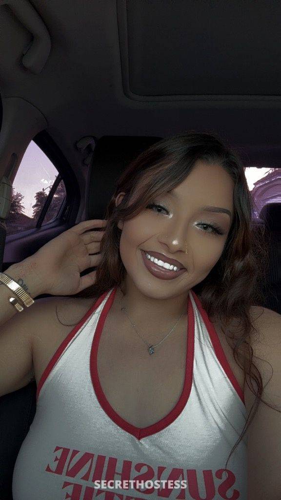 23Yrs Old Escort Anchorage AK Image - 1