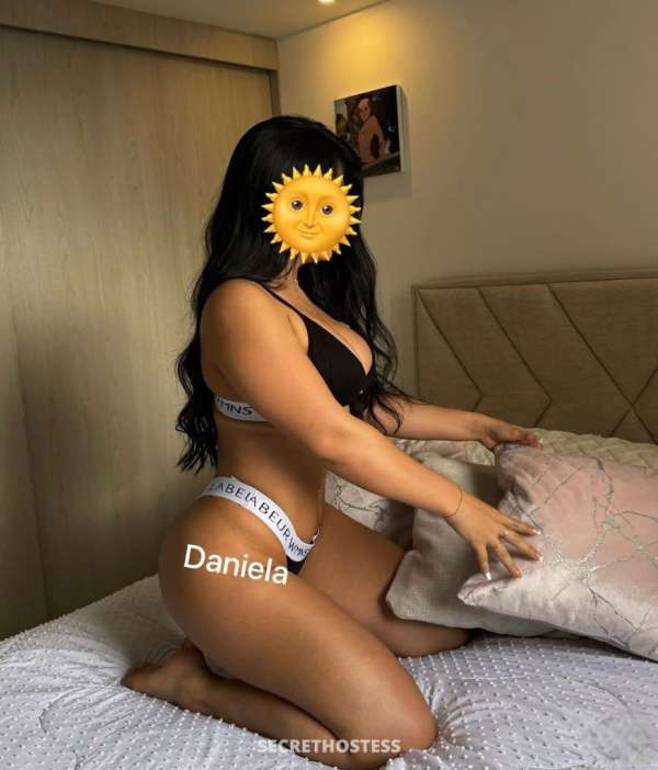 Daniela 25Yrs Old Escort New Haven CT Image - 1