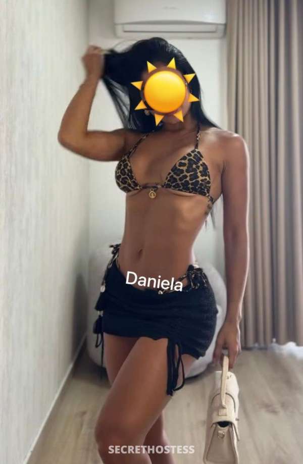 Daniela 25Yrs Old Escort New Haven CT Image - 2