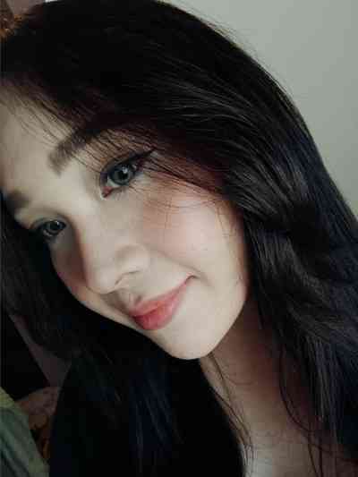 23 year old Filipino Escort in Makati New asian queen