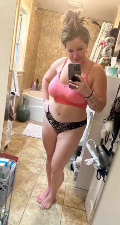 29Yrs Old Escort Size 16 4KG 5CM Tall Casper DC Image - 1