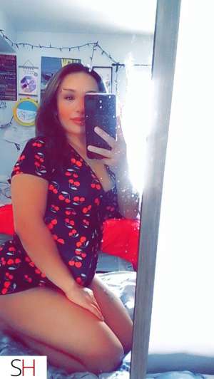 MYA 🤍 serious inquiries only 22 year old Escort in Winnipeg