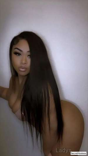 23 year old Asian Escort in Minneapolis MN Escort model Blasian Companion, Minneapolis