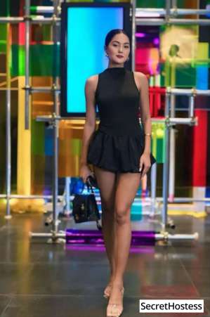 27 year old Escort in Tokyo Escort model Thara, Tokyo