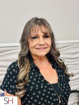 58 year old Escort in City of Edmonton Marr star is back experience this for your self
