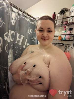 Anna Marie - Femme Goth Clown 0 year old Escort in Knoxville TN