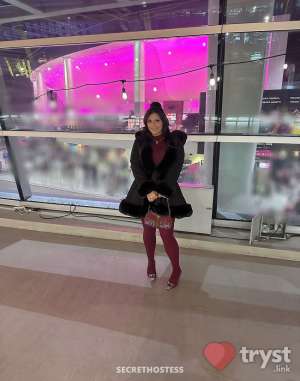 Escort Las Vegas NV Image - 1