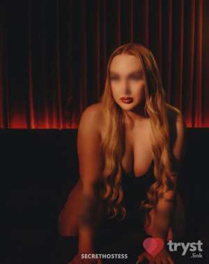 Escort Victoria Image - 4