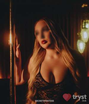 Escort Victoria Image - 12
