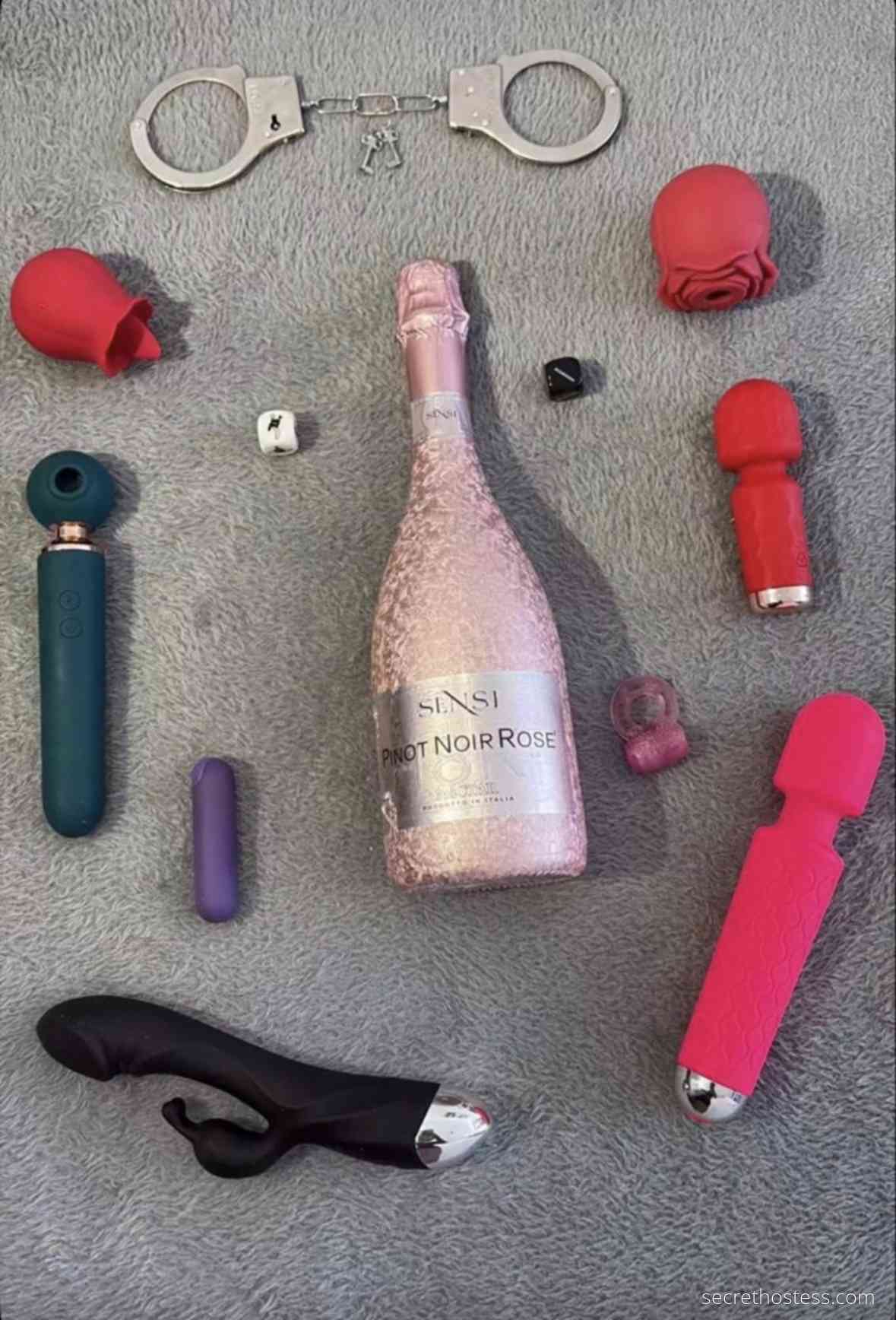 25Yrs Old Escort Shepparton Image - 5