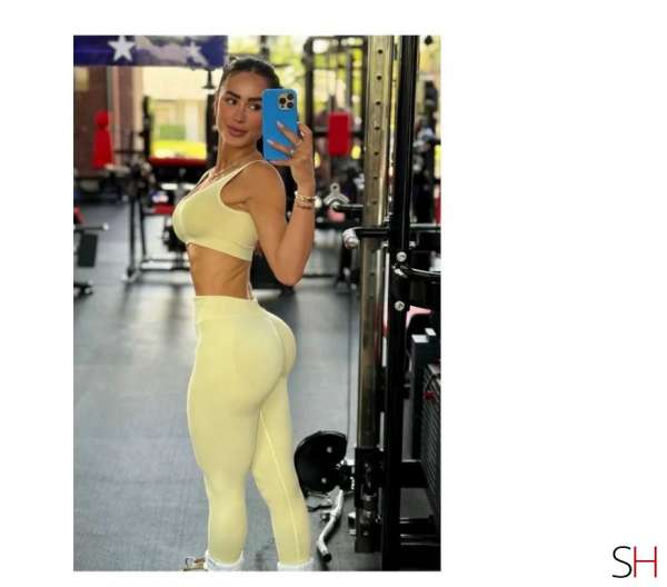 22Yrs Old Escort 55KG York Image - 0