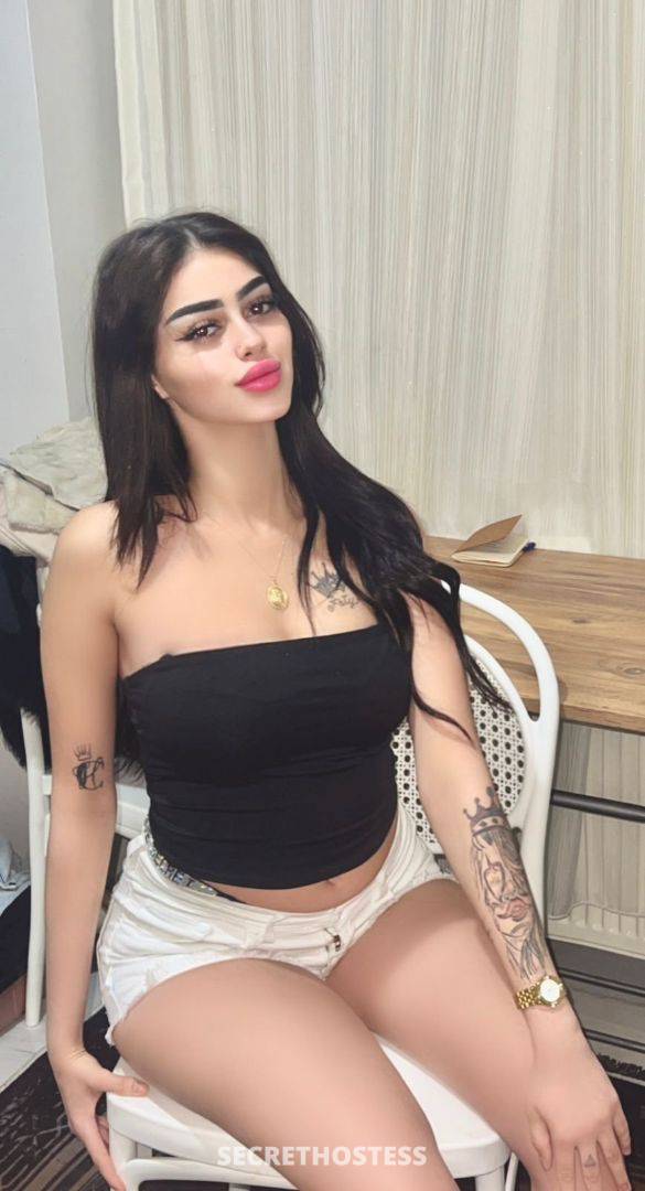 Lousa Escort Dammam Image - 2