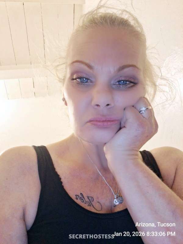 Simone 47Yrs Old Escort Tucson AZ Image - 6