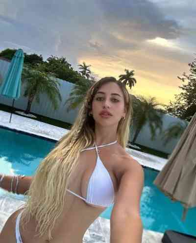 25Yrs Old Escort El Gouna Image - 2
