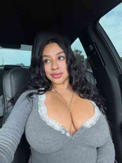 25 year old Escort in Chino CA Are you stressed and need some soft hand hot reliever
