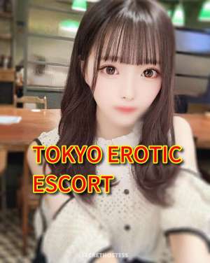18 year old Asian Escort in Tokyo Private Erotic agency, escort
