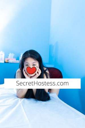 20 year old Chinese Escort in Salisbury Adelaide Zeliah