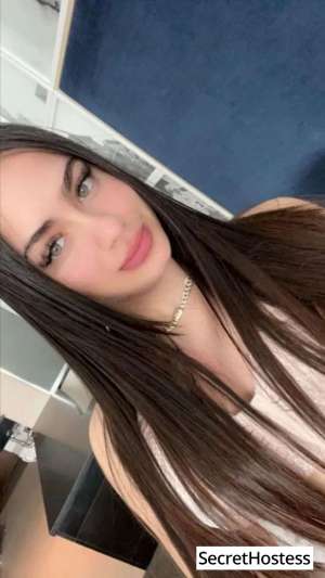 Escort model Sophia, Manhattan 21 year old Escort in Manhattan NY