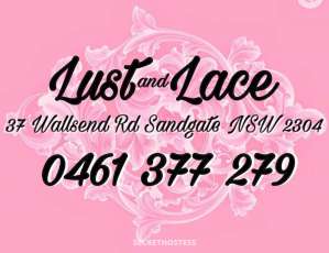 21 year old Escort in Sandgate Newcastle Forget the old digits, Your favourite parlour SANDGATE, 
