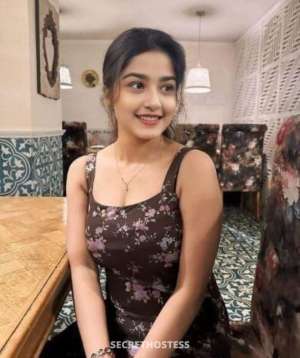 21 year old Indian Escort in Hyderabad Riya, escort