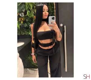 Laura New Brazilian 100% real photos .Outcall London, Agency 22 year old Escort in Buckinghamshire