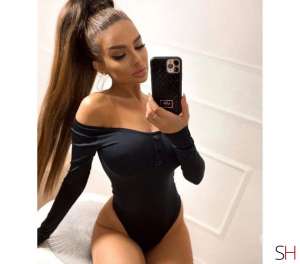 .Eva is back in London to fulfill your dreams, Agency 22 year old Escort in Buckinghamshire