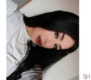 22 year old Brazilian Escort in Sheffield Paloma Naughty brunette.., Independent