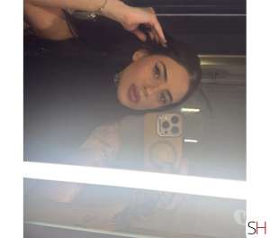 22 year old Brazilian Escort in Sheffield New Brazilian ... HOT GIRL REAL .%✅, Independent