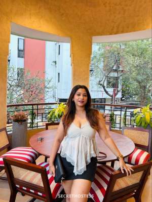 22 year old Indian Escort in Hyderabad Kavya, escort