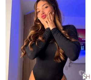 22 year old Latino Escort in Canterbury VIVI JUST ARRIVED . PERFECT GFE. CALL NOW☎️✅, 