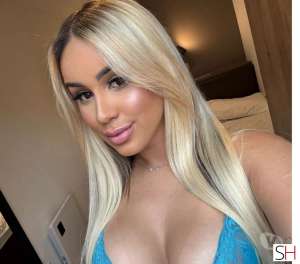 22 year old Latino Escort in Scotland Highland ..Gaby naughty girl ♥️✨, Independent