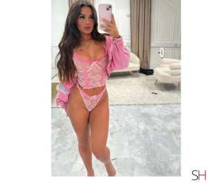 22 year old Latino Escort in London ALYA JUST ONE WEEK IN LONDON, Independent