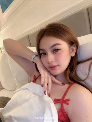 23 year old Asian Escort in Jakarta Aprilia, escort