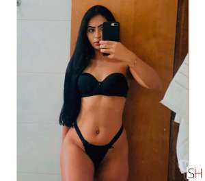 23 year old Brazilian Escort in London . Maria brazilian party girl with big ass .., Independent