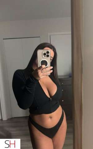 23 year old Caucasian Escort in Boucherville Dispo aujourd'hui chéri