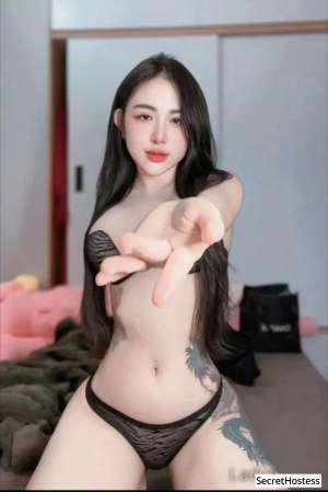 23 year old Escort in Singapore Escort model Hayun, Singapore