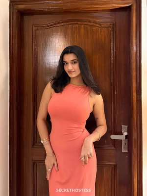 23 year old Indian Escort in Kolkata Divya, escort