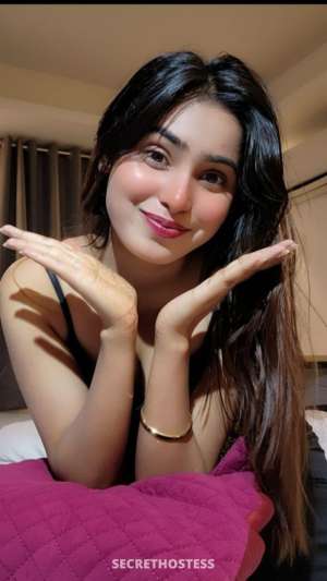 23 year old Indian Escort in Nagpur Best Safe and Secure, escort