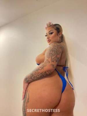 23 year old Polynesian Escort in Brisbane Thick Polynesian Escort, Brisbane