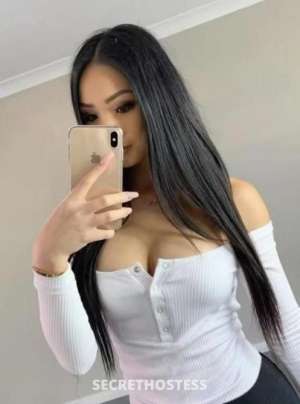 23 year old Thai Escort in Redfern Sydney In / Outcall Passionate Thai Ex-Model Kinki Natural Soft 