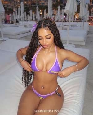 24 year old African Escort in Phuket Aria, escort