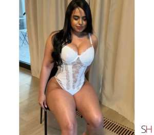 ♥️ANABEL☎️.NEW IN TONW ♥️, Independent 24 year old Escort in Milton Keynes