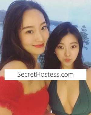 24 year old Asian Escort in Spring Hill Brisbane Two Asian Beauties