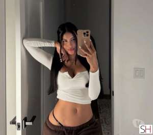 24 year old Brazilian Escort in Southampton Sara Hot Brazilian – Cool &amp; Discreet, Independent