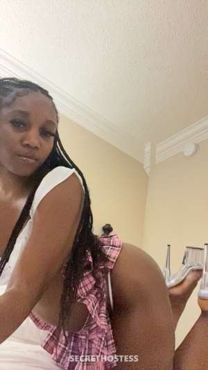 24 year old Escort in Birmingham AL Ebony Barbie !!Incall/Outcall ‼ Super Sexii⭐SUPER 