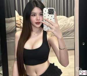 25 year old Asian Escort in Hampshire ⭐️New arrived .Gorgeous Asian .Week Only, Independent