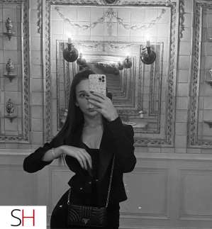 25 year old Escort in Joliette Rufine une nouvelle bombe disponible pour vous satisfaire