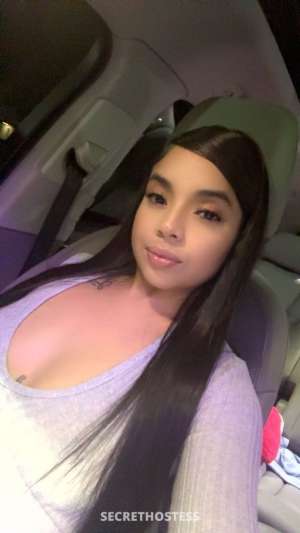 25 year old Escort in Lake Charles LA heyy daddy im back just for you