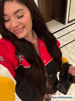 25 year old French Escort in Denver CO Escort model Paris Rose, Denver